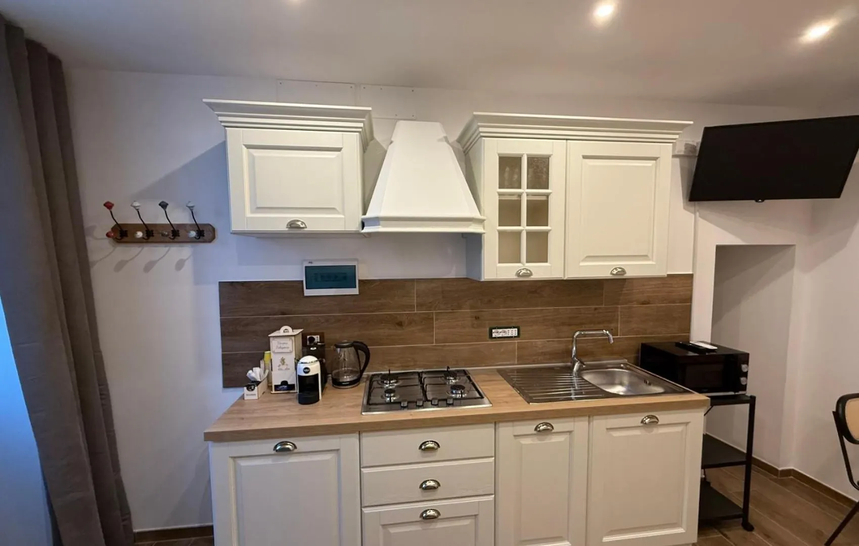 Apartment Dimora Palagonia - Home & Spa - Palermo