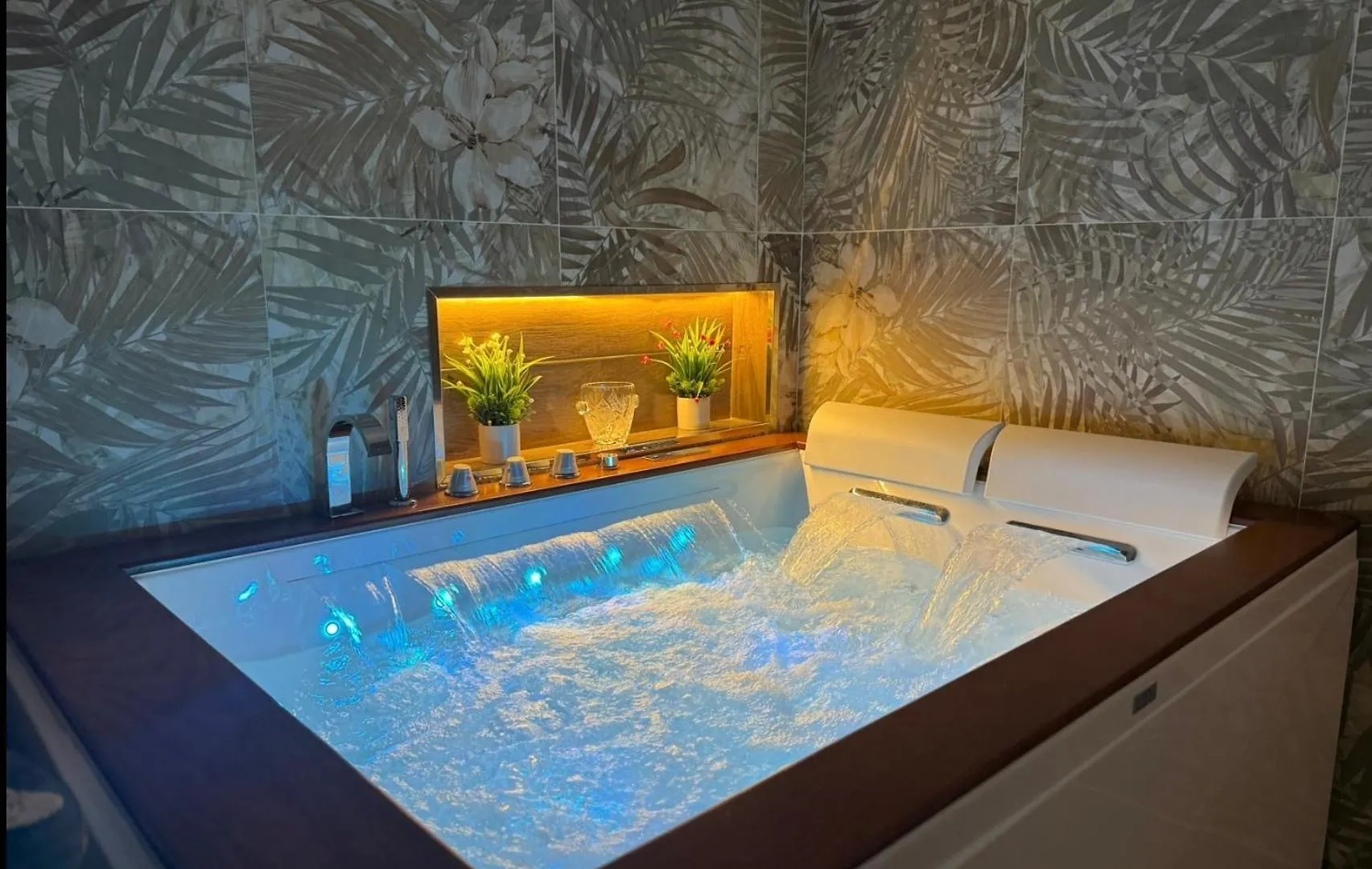 Dimora Palagonia - Home & Spa - Palermo