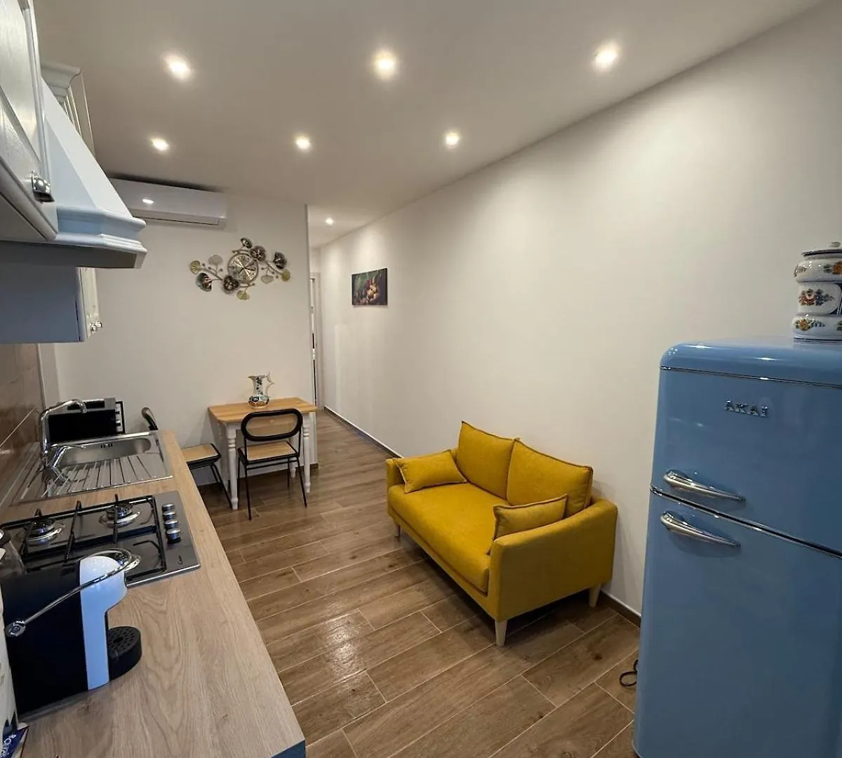 Dimora Palagonia - Home & Spa - Palermo Italy