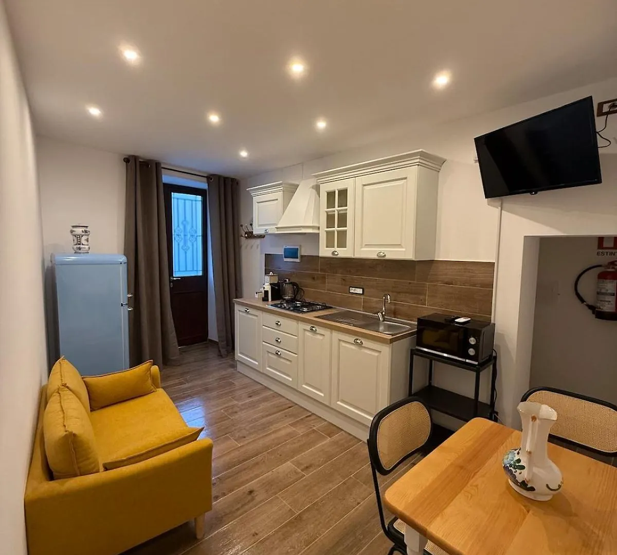 Apartment Dimora Palagonia - Home & Spa - Palermo