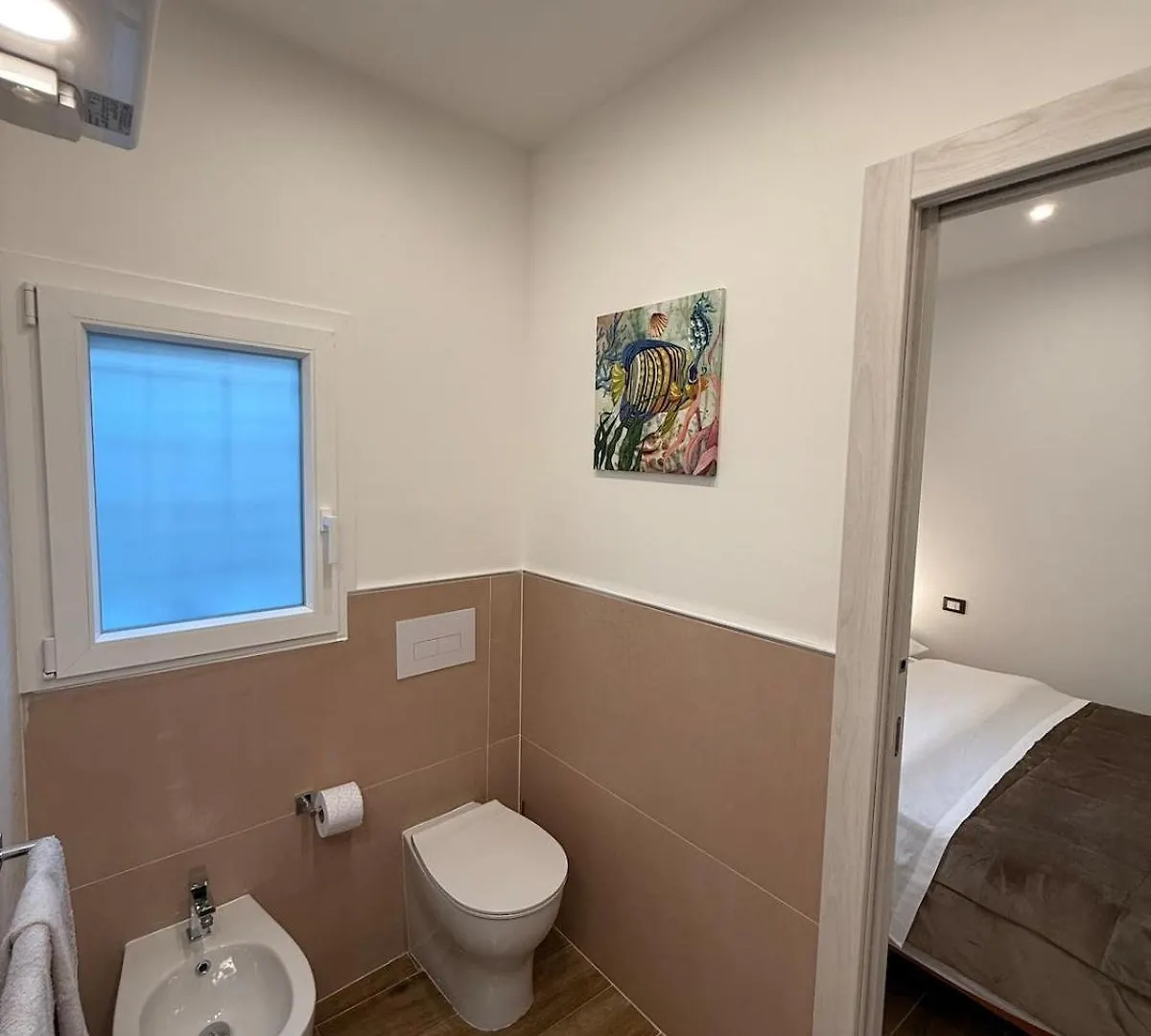 Apartment Dimora Palagonia - Home & Spa - Palermo