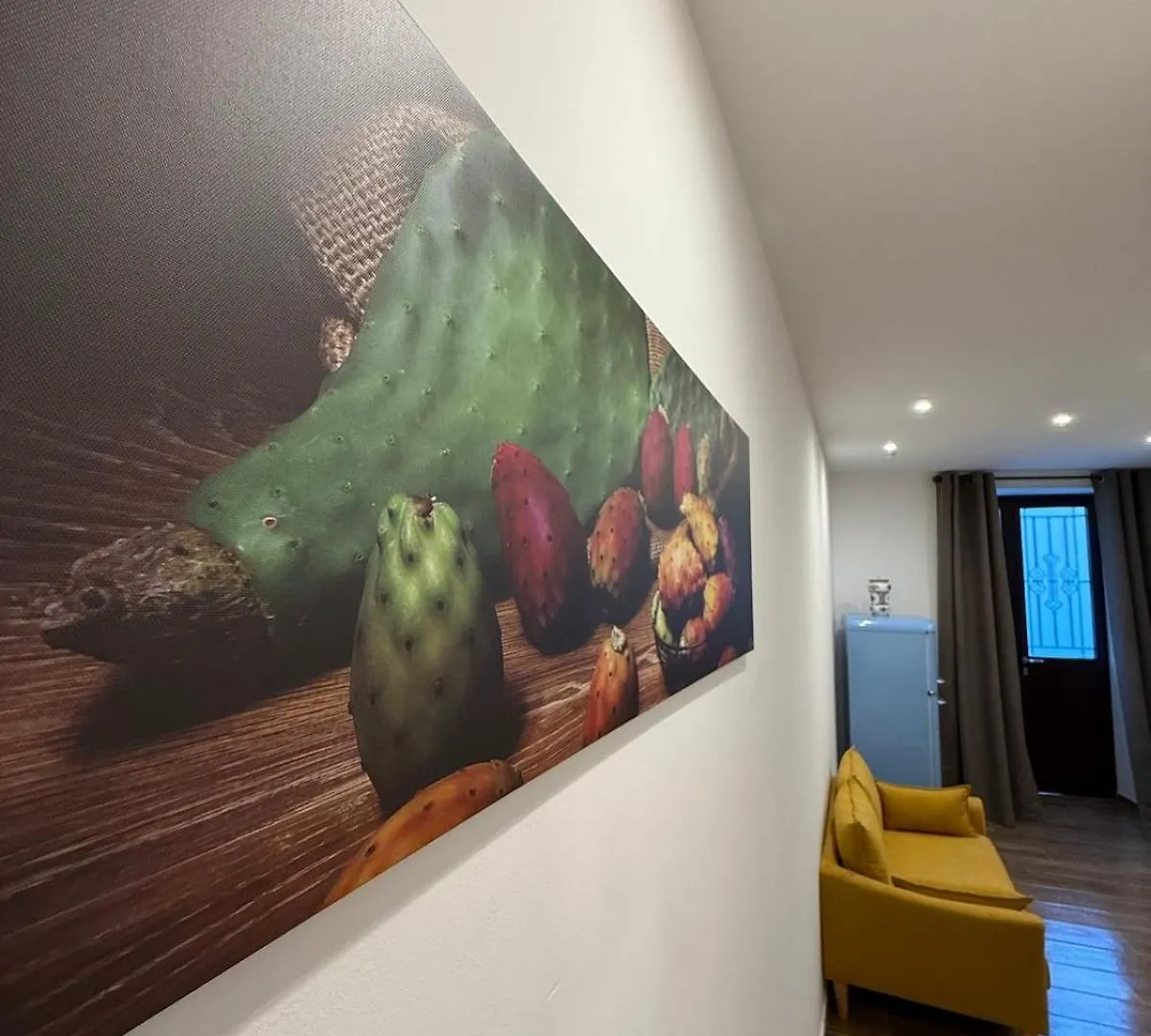 Dimora Palagonia - Home & Spa - Palermo