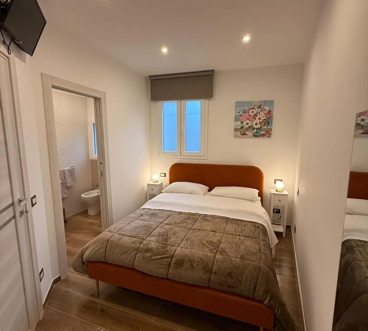 Apartment Dimora Palagonia - Home & Spa - Palermo