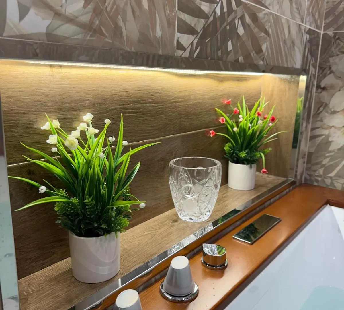 Dimora Palagonia - Home & Spa - Palermo