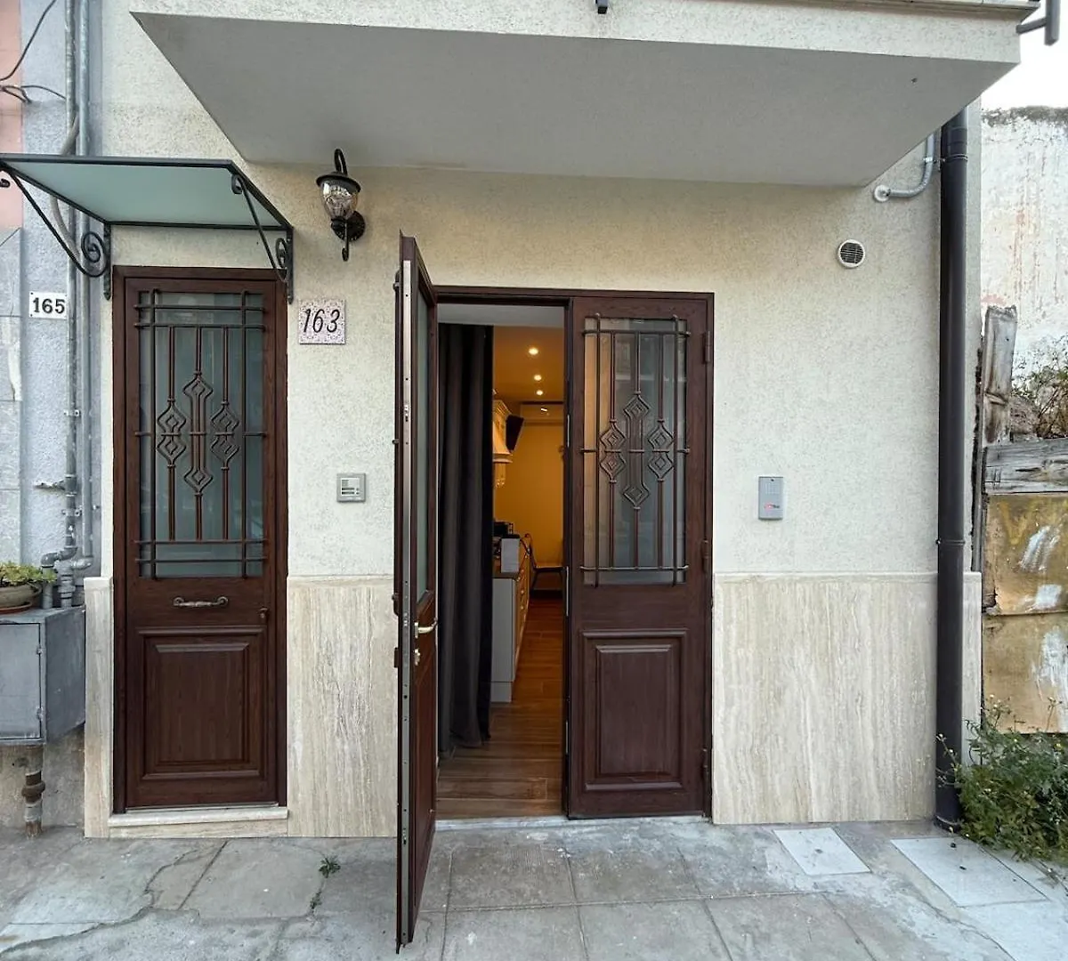 Dimora Palagonia - Home & Spa - Palermo 0*,