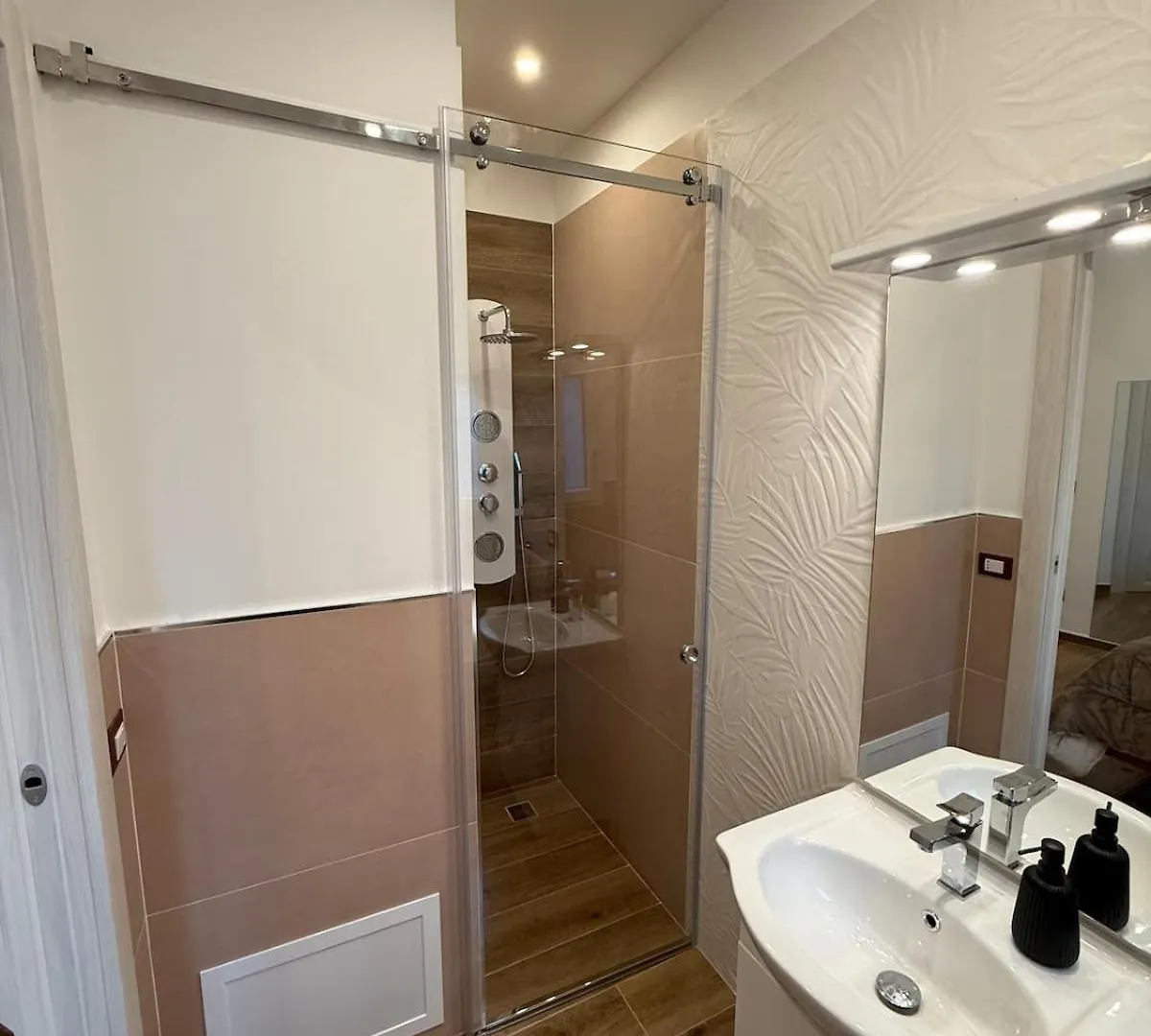 Dimora Palagonia - Home & Spa - Palermo