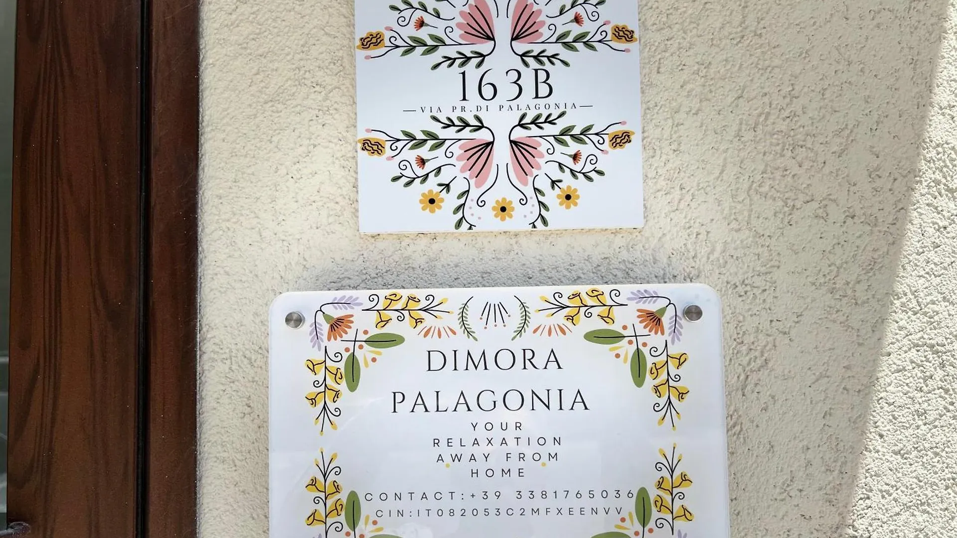 Lägenhet Dimora Palagonia - Home & Spa - Palermo